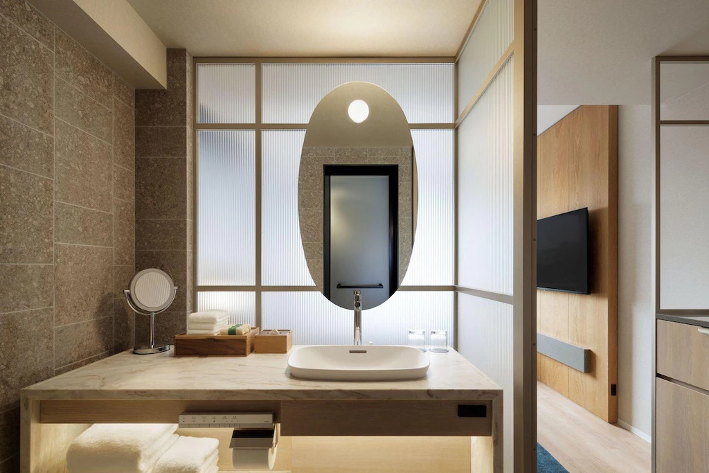 コートヤード・バイ・マリオット札幌 Courtyard by Marriott Sapporo 画像21