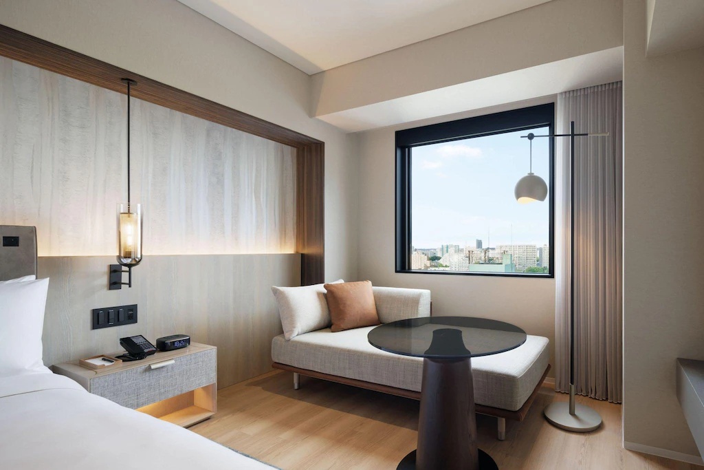 コートヤード・バイ・マリオット札幌 Courtyard by Marriott Sapporo 画像22