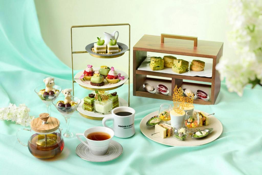 コートヤード・バイ・マリオット札幌 Courtyard by Marriott Sapporo 画像24