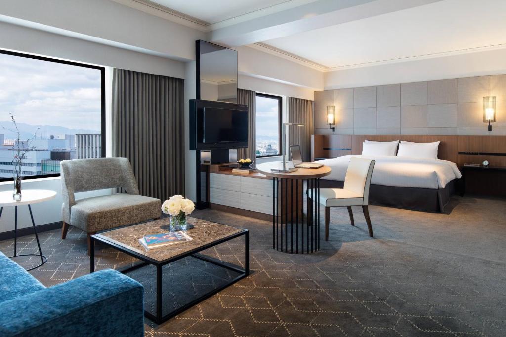 コートヤード・バイ・マリオット新大阪ステーション Courtyard Shin-Osaka Station 画像2