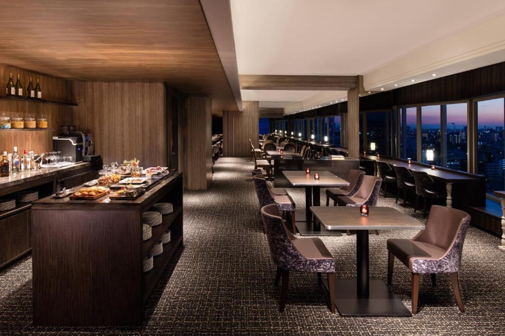 コートヤード・バイ・マリオット新大阪ステーション Courtyard Shin-Osaka Station 画像5