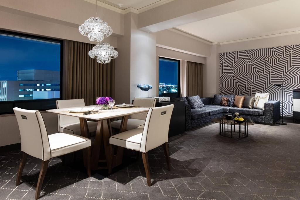 コートヤード・バイ・マリオット新大阪ステーション Courtyard Shin-Osaka Station 画像6