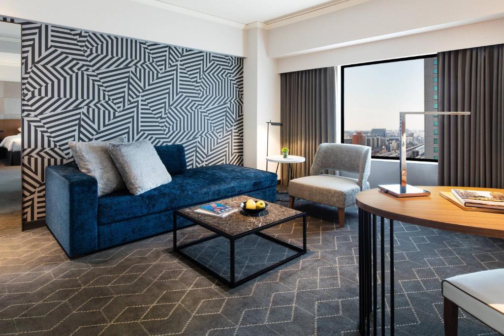 コートヤード・バイ・マリオット新大阪ステーション Courtyard Shin-Osaka Station 画像10