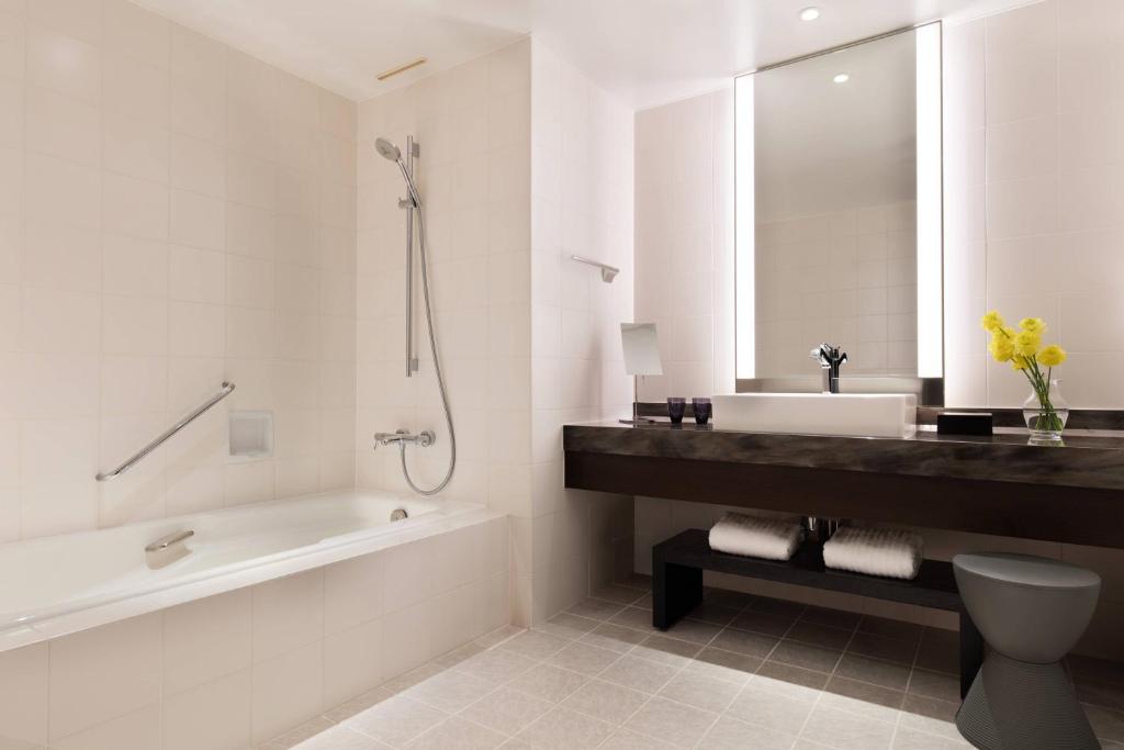 コートヤード・バイ・マリオット新大阪ステーション Courtyard Shin-Osaka Station 画像11