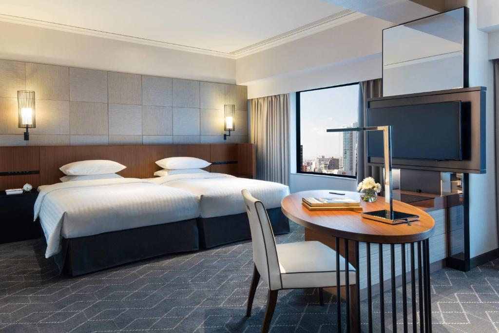 コートヤード・バイ・マリオット新大阪ステーション Courtyard Shin-Osaka Station 画像15