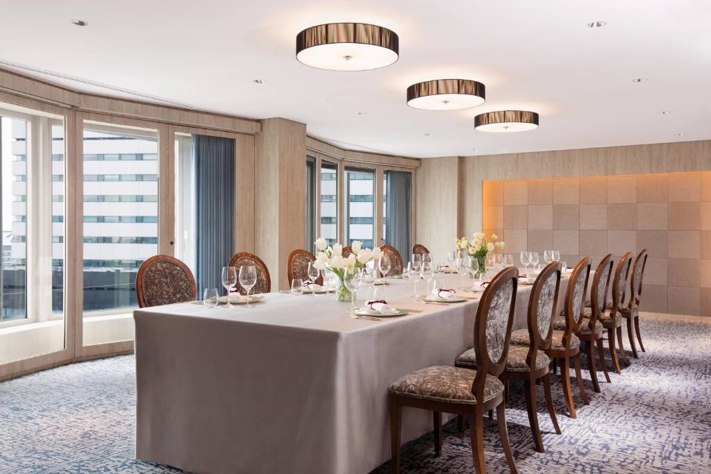 コートヤード・バイ・マリオット新大阪ステーション Courtyard Shin-Osaka Station 画像17