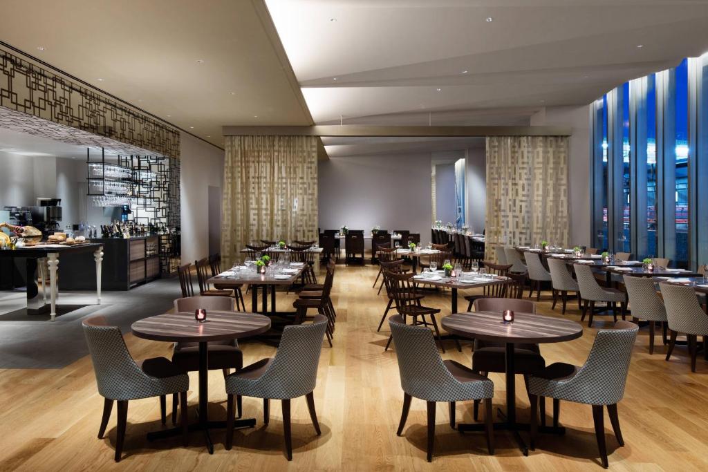 コートヤード・バイ・マリオット新大阪ステーション Courtyard Shin-Osaka Station 画像19