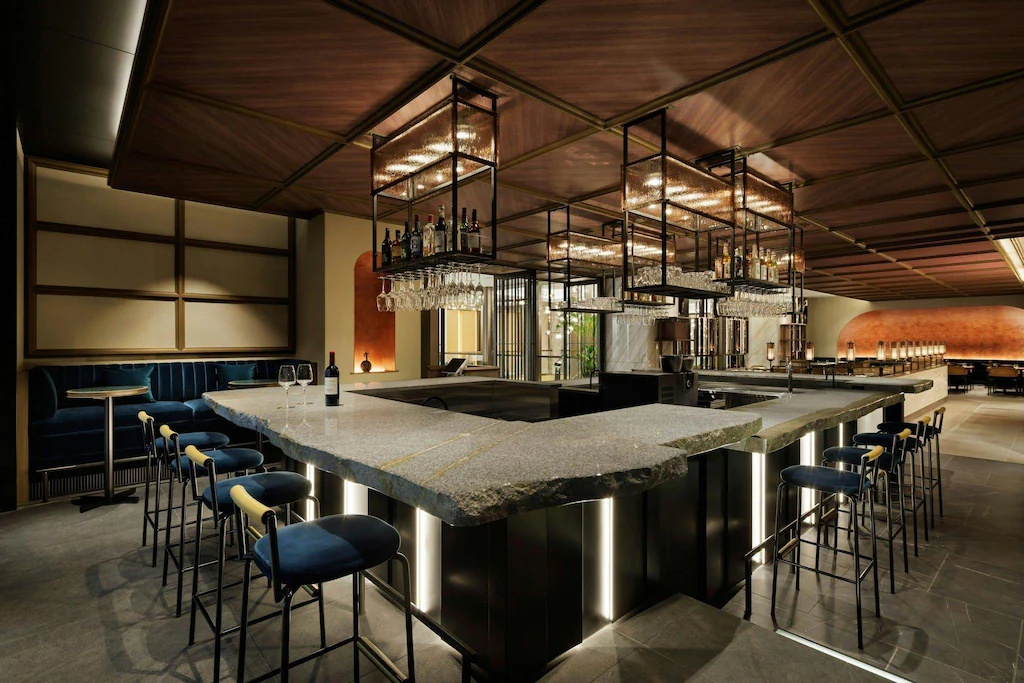 コートヤード・マリオット銀座東武ホテル Courtyard Tokyo Ginza Hotel 画像10