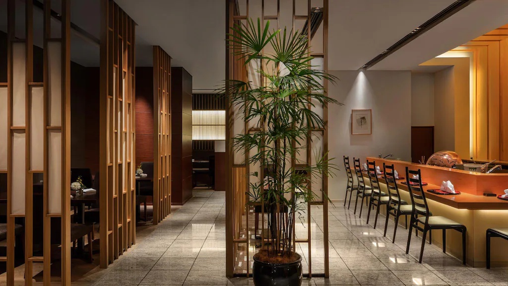 コートヤード・マリオット銀座東武ホテル Courtyard Tokyo Ginza Hotel 画像12