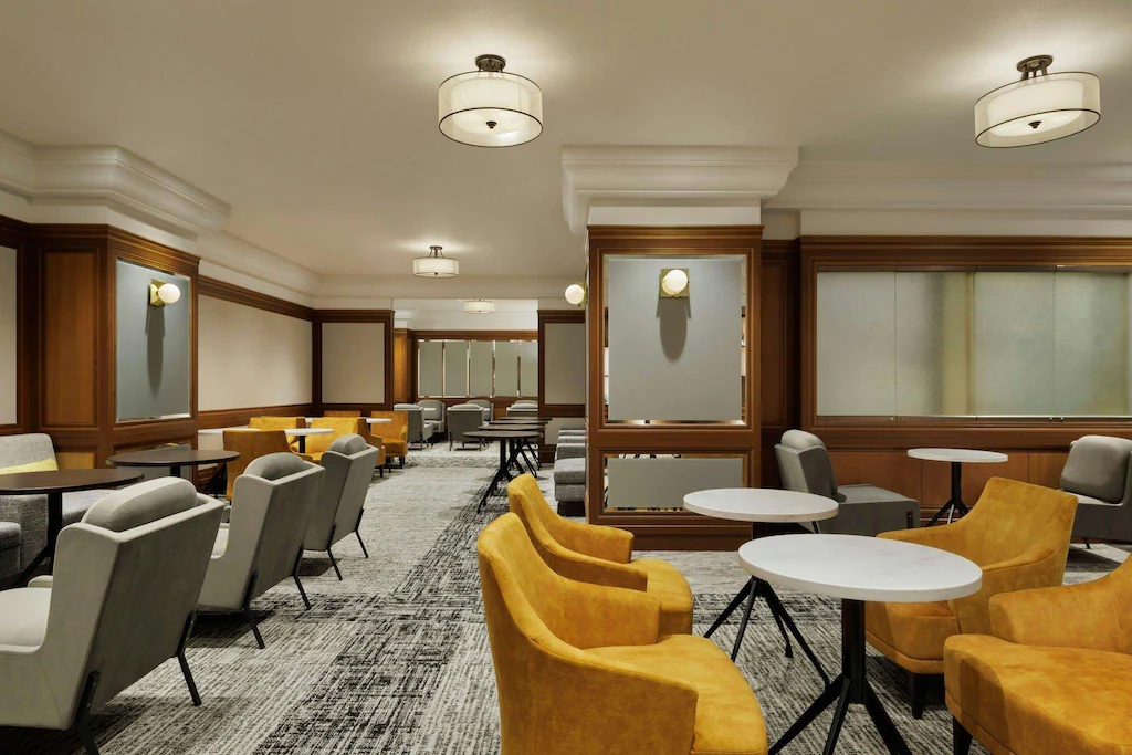 コートヤード・マリオット銀座東武ホテル Courtyard Tokyo Ginza Hotel 画像16