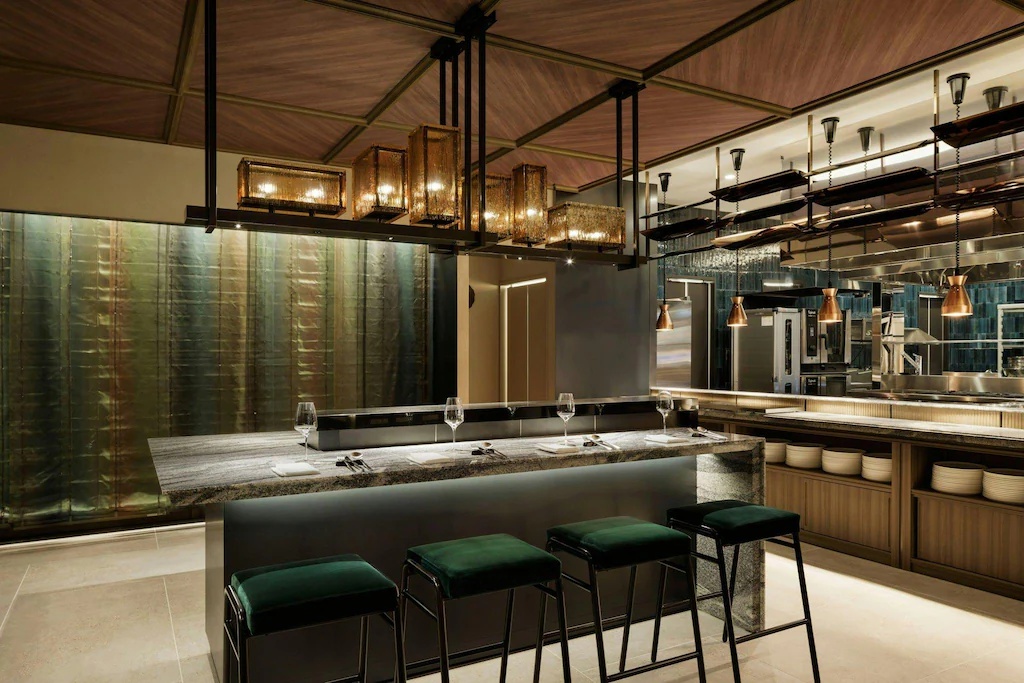 コートヤード・マリオット銀座東武ホテル Courtyard Tokyo Ginza Hotel 画像21