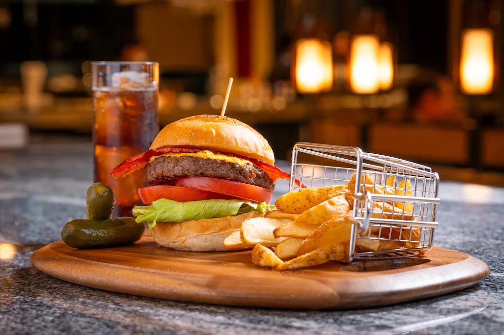 コートヤード・マリオット銀座東武ホテル Courtyard Tokyo Ginza Hotel 画像24