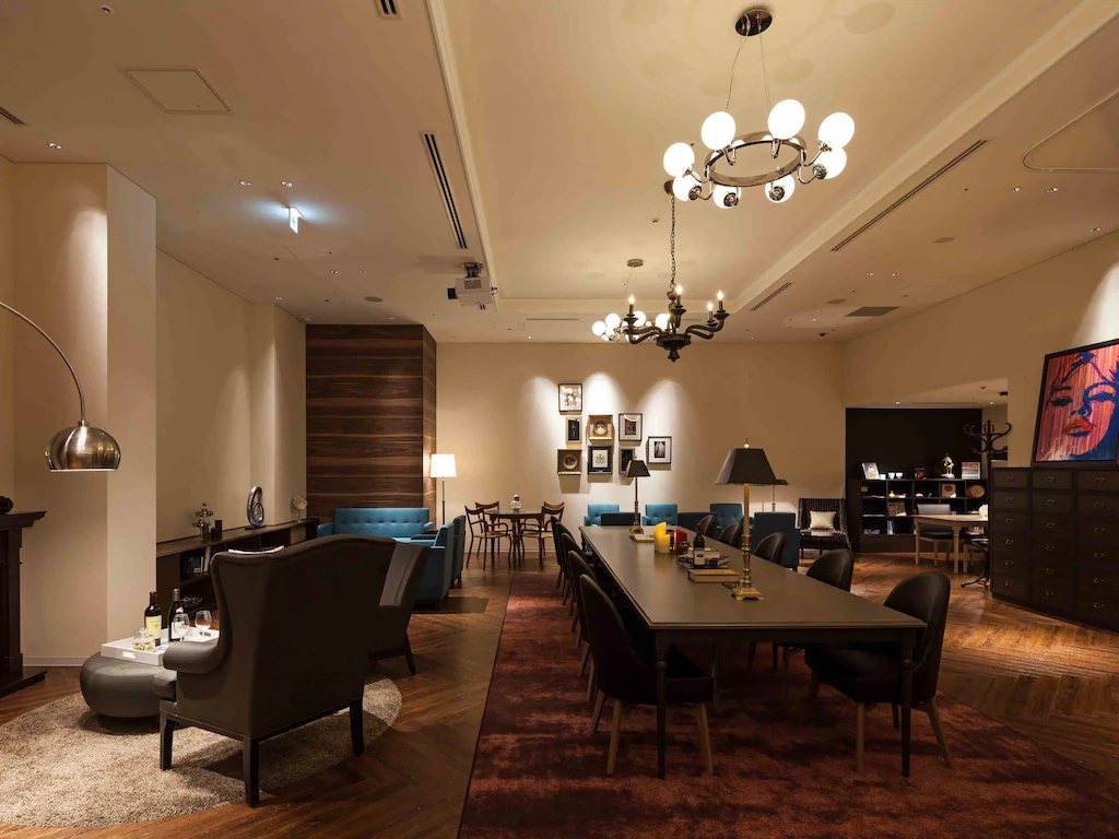 コートヤード・バイ・マリオット東京ステーション Courtyard by Marriott Tokyo Station 画像4