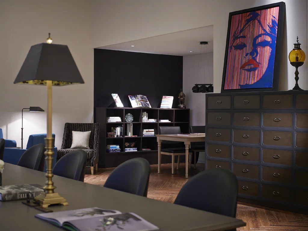 コートヤード・バイ・マリオット東京ステーション Courtyard by Marriott Tokyo Station 画像6