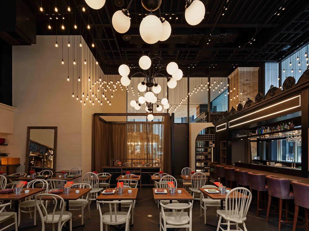 コートヤード・バイ・マリオット東京ステーション Courtyard by Marriott Tokyo Station 画像8