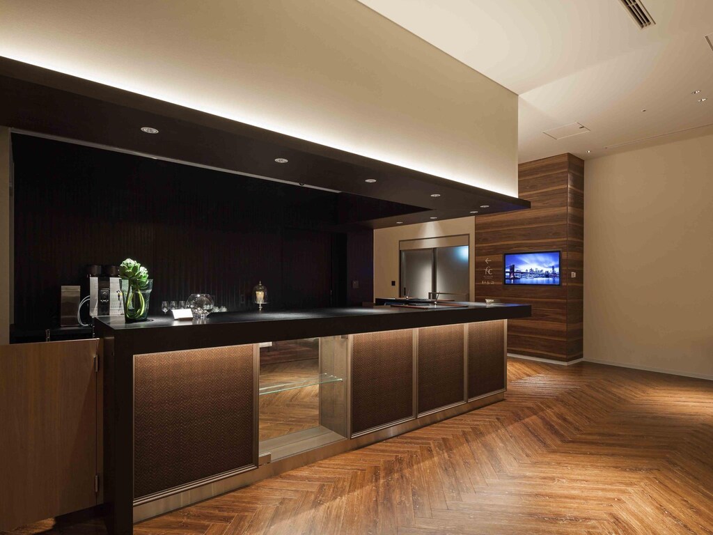 コートヤード・バイ・マリオット東京ステーション Courtyard by Marriott Tokyo Station 画像11