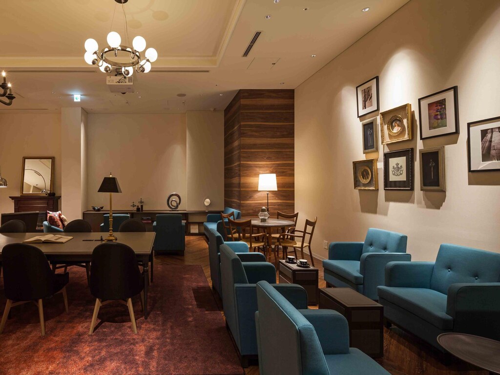 コートヤード・バイ・マリオット東京ステーション Courtyard by Marriott Tokyo Station 画像12