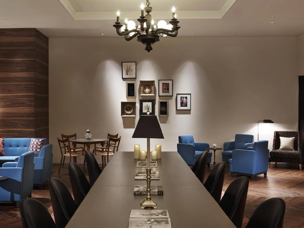 コートヤード・バイ・マリオット東京ステーション Courtyard by Marriott Tokyo Station 画像13