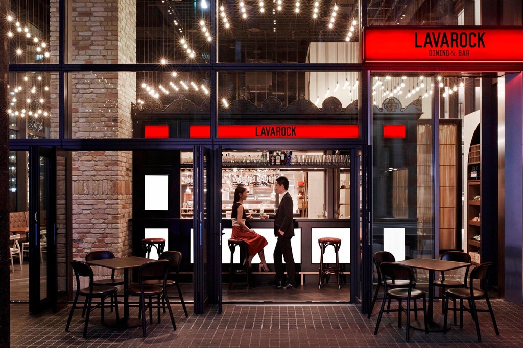 コートヤード・バイ・マリオット東京ステーション Courtyard by Marriott Tokyo Station 画像14