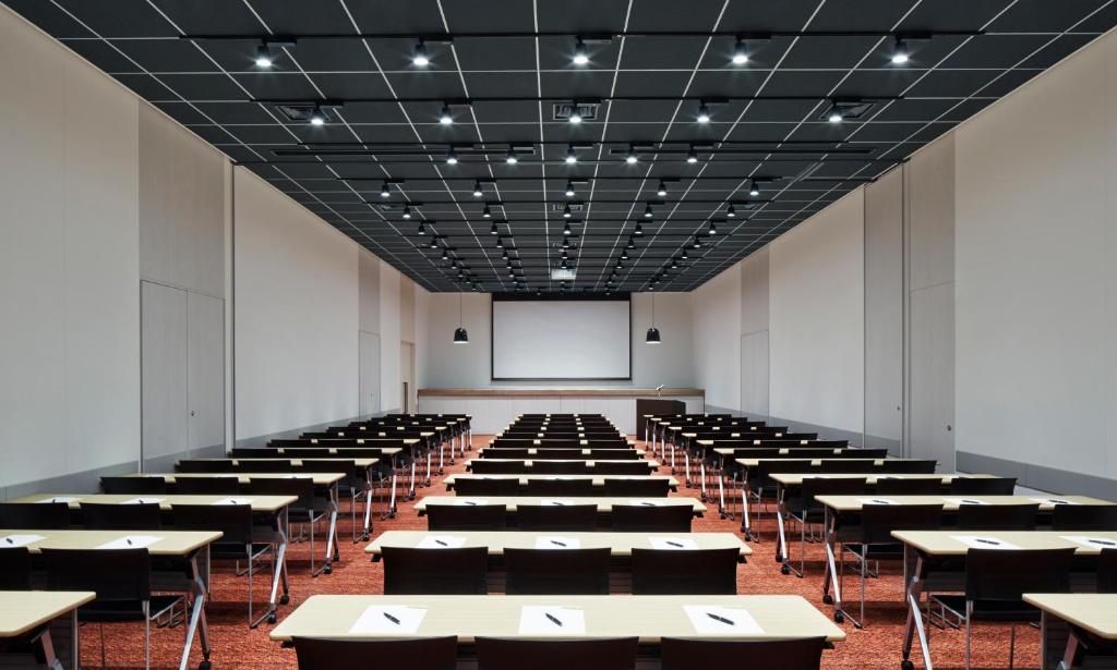 コートヤード・バイ・マリオット東京ステーション Courtyard by Marriott Tokyo Station 画像16