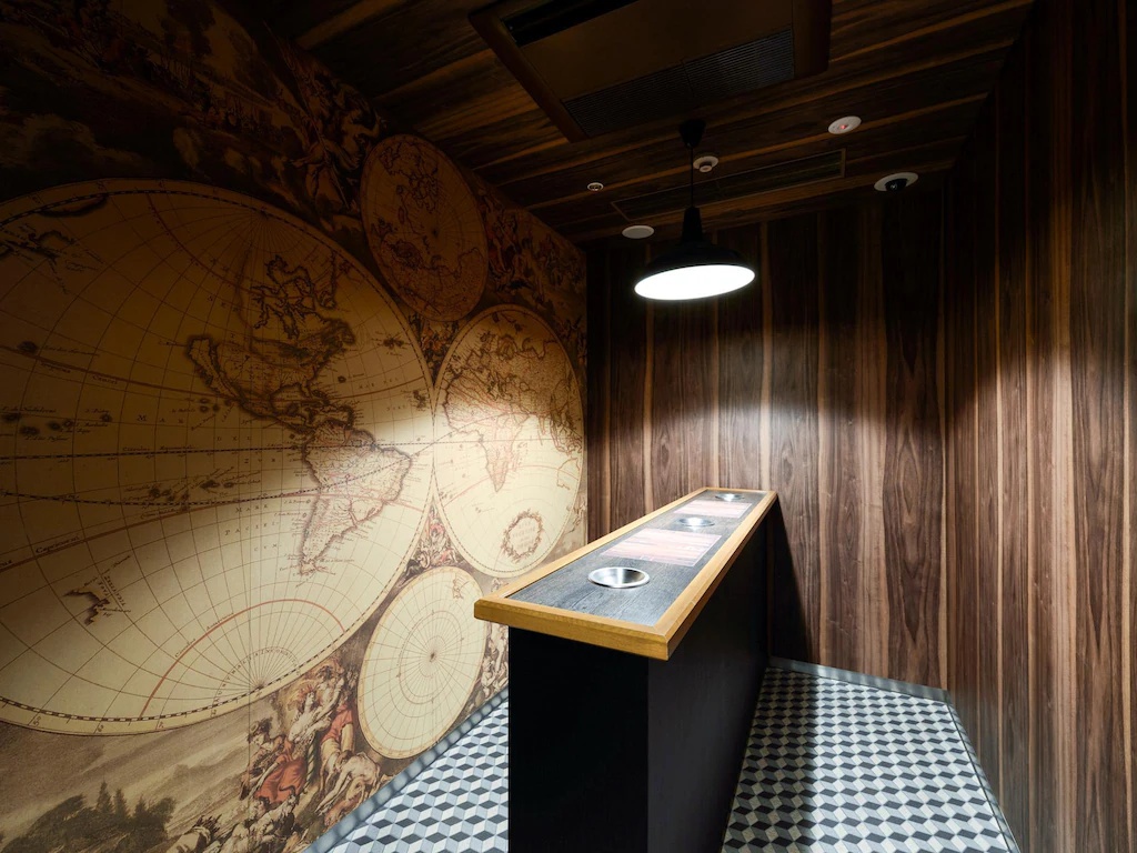 コートヤード・バイ・マリオット東京ステーション Courtyard by Marriott Tokyo Station 画像19