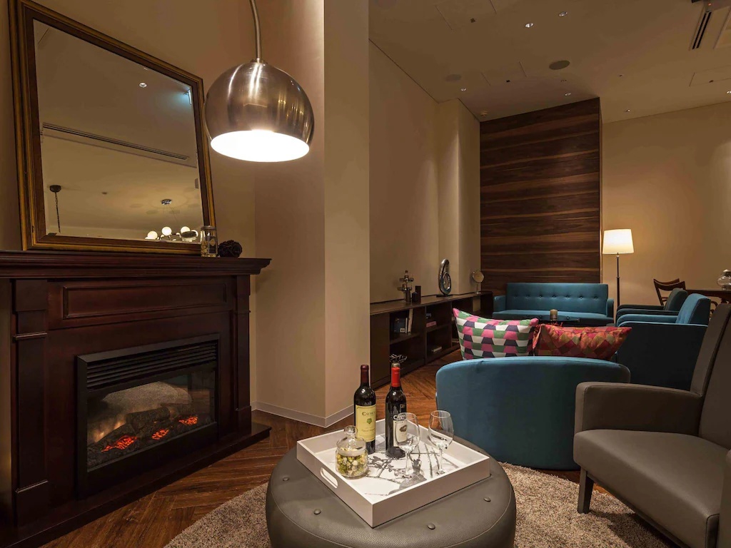 コートヤード・バイ・マリオット東京ステーション Courtyard by Marriott Tokyo Station 画像20