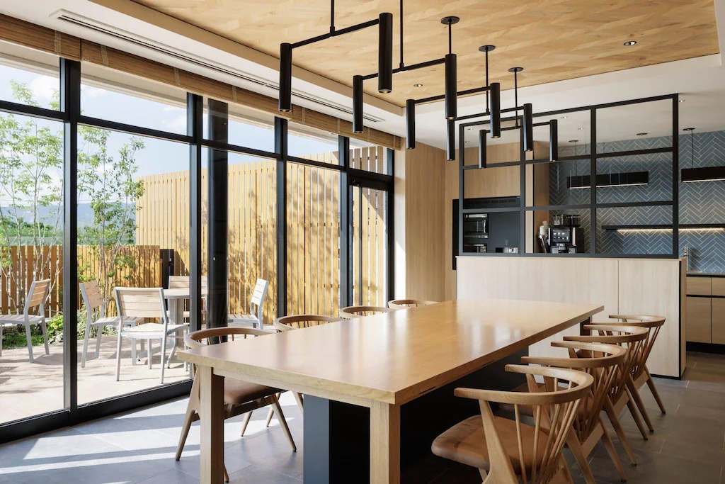 フェアフィールド・バイ・マリオット・福岡うきは Fairfield by Marriott Fukuoka Ukiha 画像4