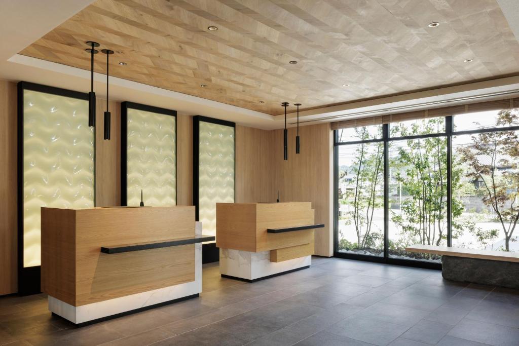 フェアフィールド・バイ・マリオット・福岡うきは Fairfield by Marriott Fukuoka Ukiha 画像5