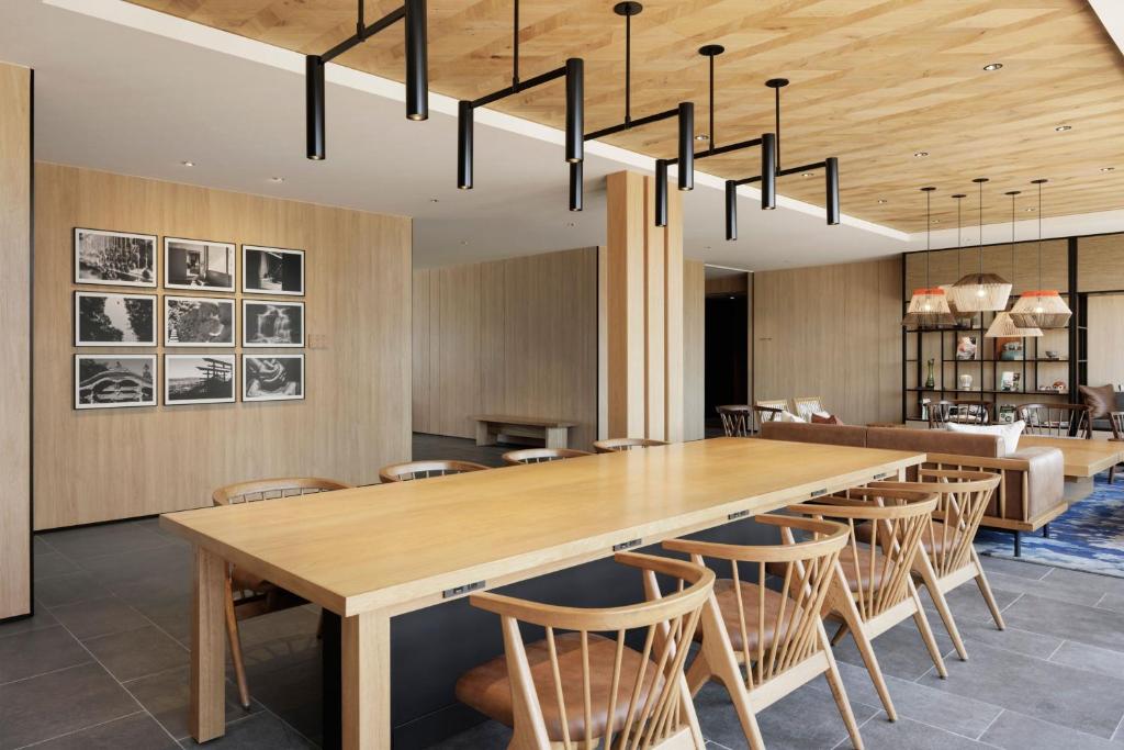 フェアフィールド・バイ・マリオット・福岡うきは Fairfield by Marriott Fukuoka Ukiha 画像6