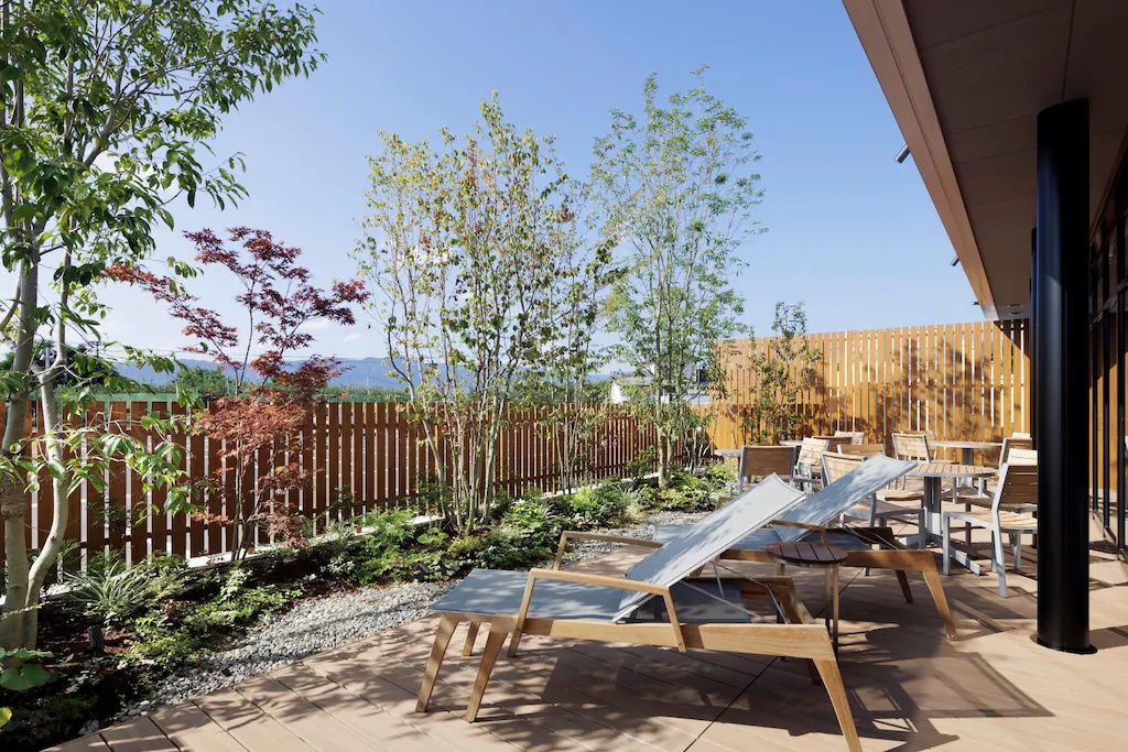 フェアフィールド・バイ・マリオット・福岡うきは Fairfield by Marriott Fukuoka Ukiha 画像7