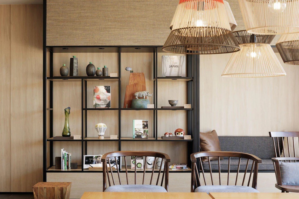 フェアフィールド・バイ・マリオット・福岡うきは Fairfield by Marriott Fukuoka Ukiha 画像11