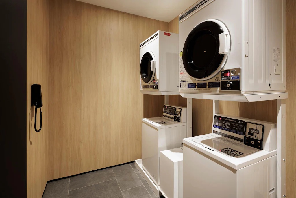 フェアフィールド・バイ・マリオット・福岡うきは Fairfield by Marriott Fukuoka Ukiha 画像17