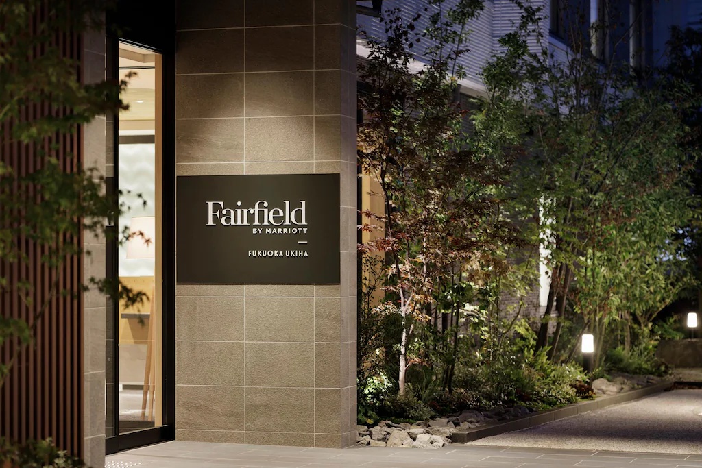 フェアフィールド・バイ・マリオット・福岡うきは Fairfield by Marriott Fukuoka Ukiha 画像19