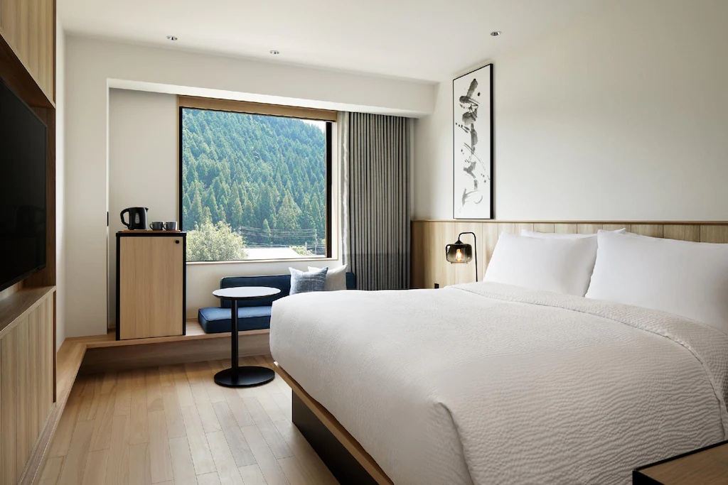 フェアフィールド・バイ・マリオット・岐阜郡上 Fairfield by Marriott Gifu Gujo 画像2