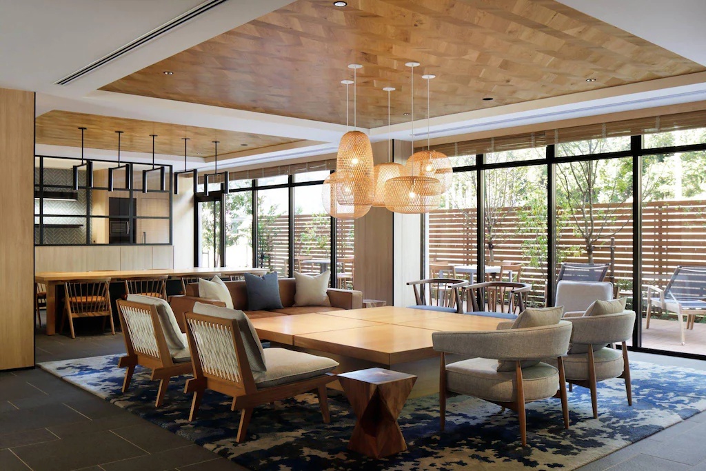 フェアフィールド・バイ・マリオット・岐阜郡上 Fairfield by Marriott Gifu Gujo 画像3