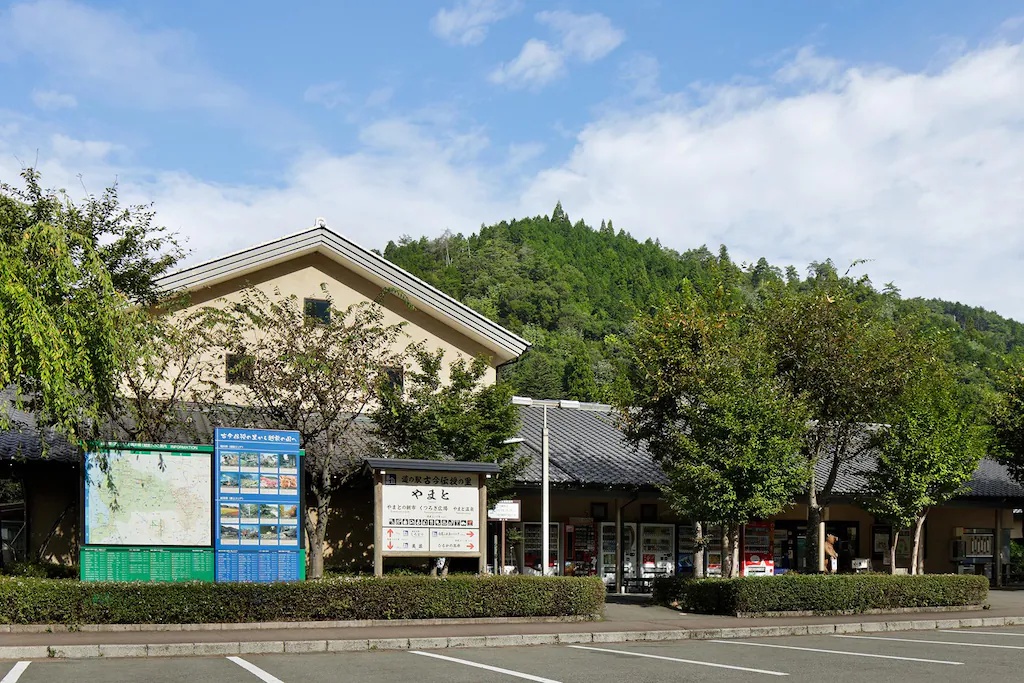 フェアフィールド・バイ・マリオット・岐阜郡上 Fairfield by Marriott Gifu Gujo 画像9