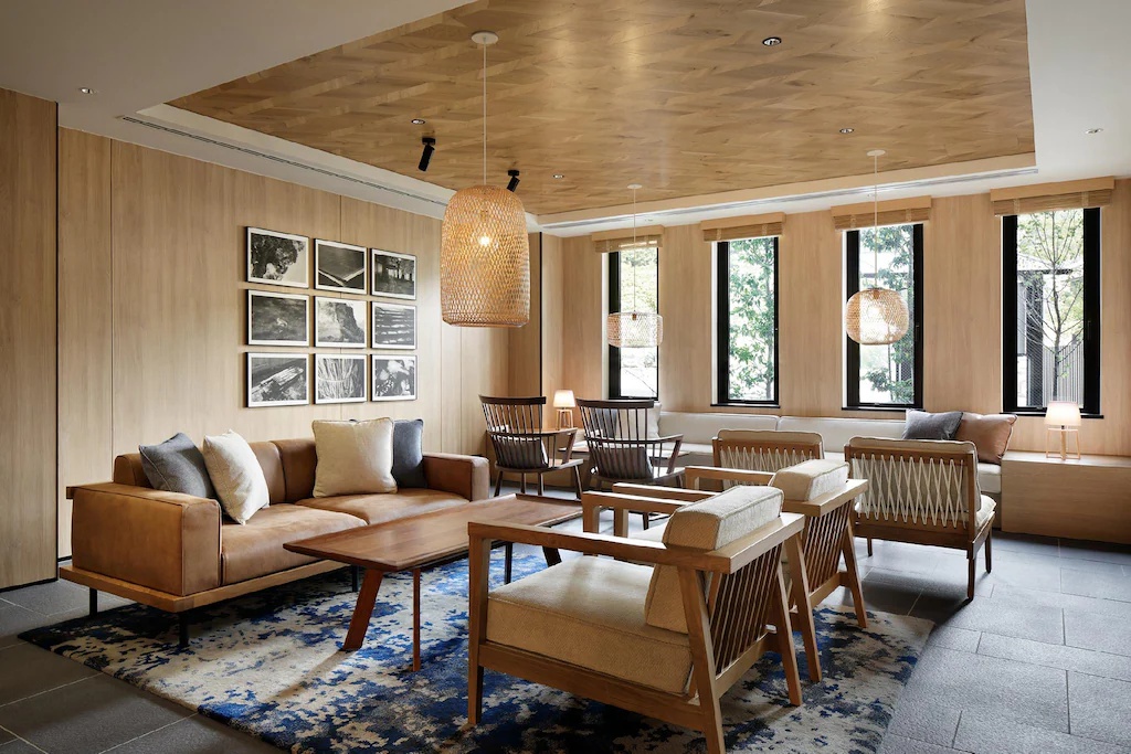 フェアフィールド・バイ・マリオット・岐阜美濃 Fairfield by Marriott Gifu Mino 画像3