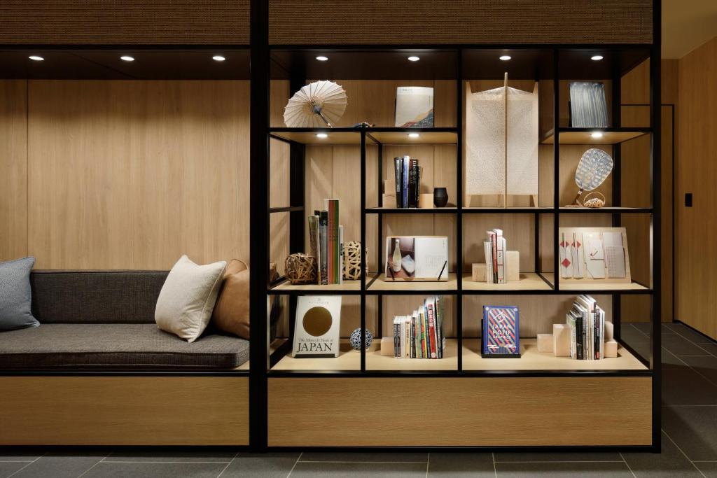 フェアフィールド・バイ・マリオット・岐阜美濃 Fairfield by Marriott Gifu Mino 画像7