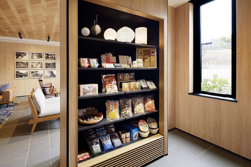 フェアフィールド・バイ・マリオット・岐阜美濃 Fairfield by Marriott Gifu Mino 画像15