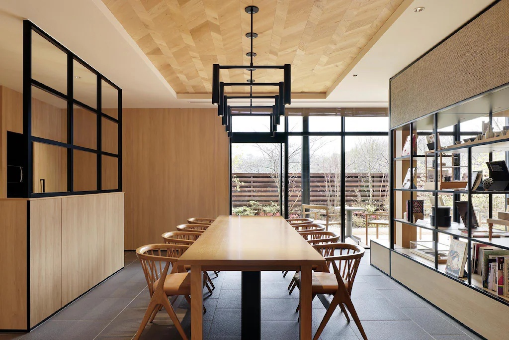 フェアフィールド・バイ・マリオット・岐阜清流里山公園 Fairfield by Marriott Gifu Seiryu Satoyama Park 画像6