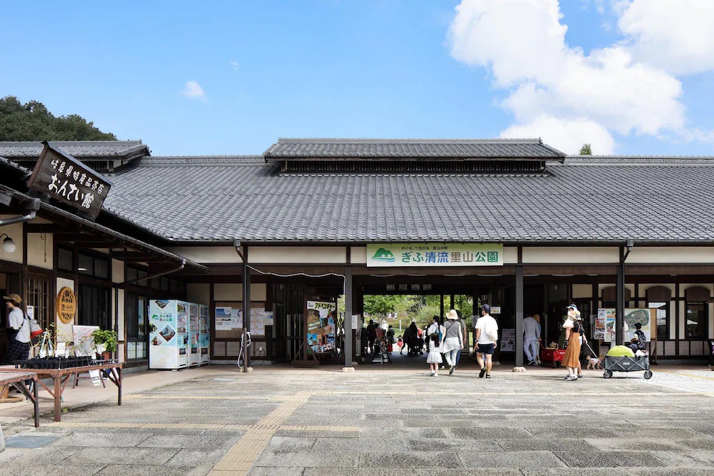 フェアフィールド・バイ・マリオット・岐阜清流里山公園 Fairfield by Marriott Gifu Seiryu Satoyama Park 画像13