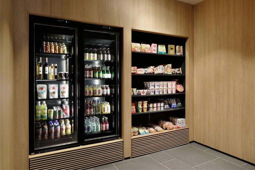 フェアフィールド・バイ・マリオット・岐阜清流里山公園 Fairfield by Marriott Gifu Seiryu Satoyama Park 画像17