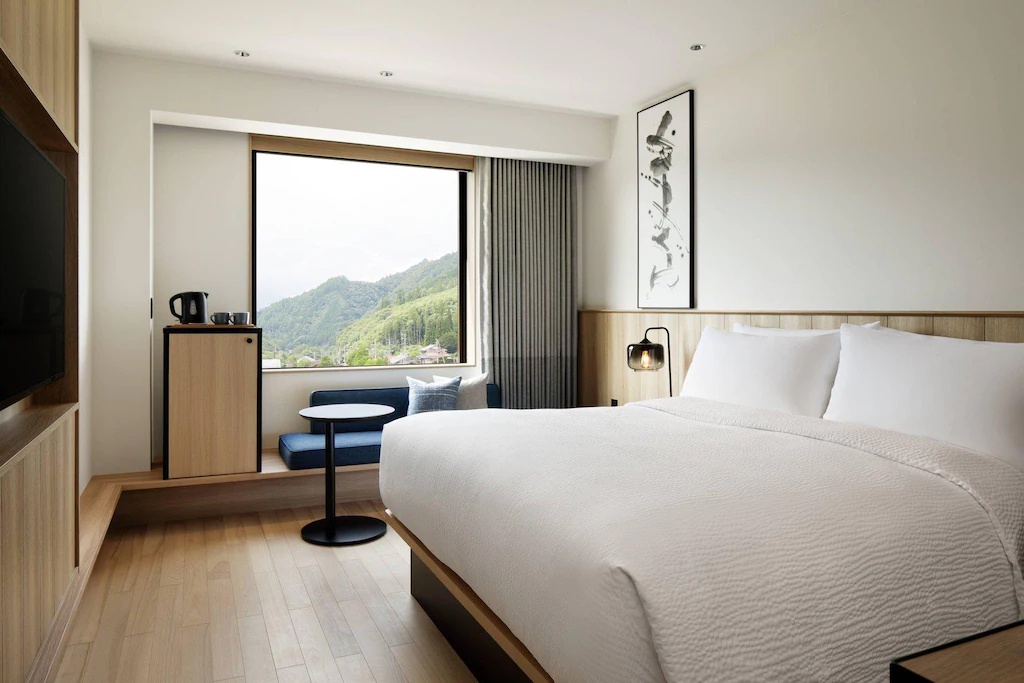 フェアフィールド・バイ・マリオット・岐阜高山白川郷 Fairfield by Marriott Gifu Takayama Shirakawa Go 画像2