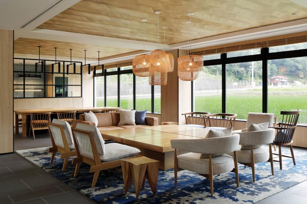 フェアフィールド・バイ・マリオット・岐阜高山白川郷 Fairfield by Marriott Gifu Takayama Shirakawa Go 画像3