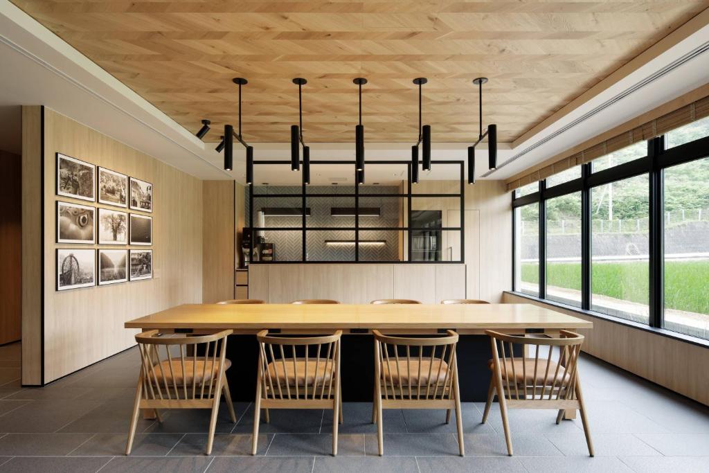 フェアフィールド・バイ・マリオット・岐阜高山白川郷 Fairfield by Marriott Gifu Takayama Shirakawa Go 画像5