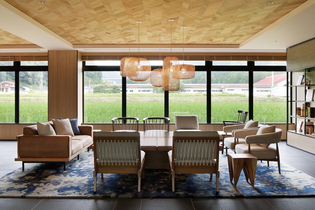 フェアフィールド・バイ・マリオット・岐阜高山白川郷 Fairfield by Marriott Gifu Takayama Shirakawa Go 画像7