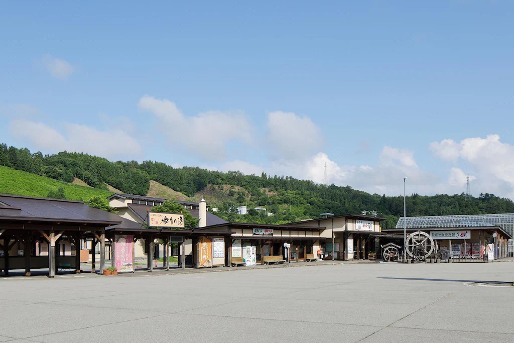 フェアフィールド・バイ・マリオット・岐阜高山白川郷 Fairfield by Marriott Gifu Takayama Shirakawa Go 画像10