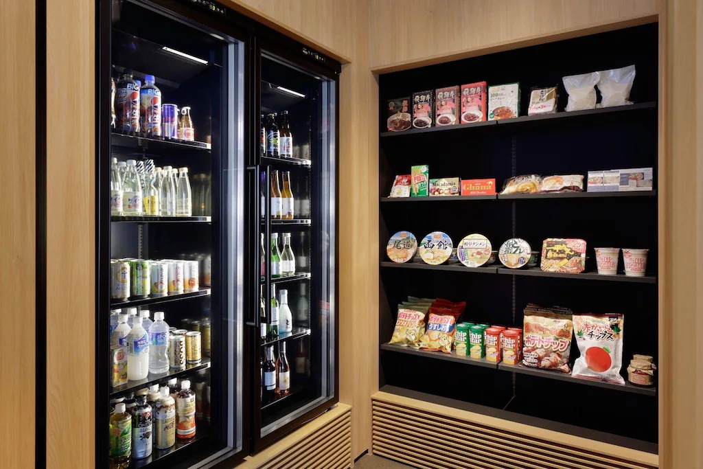 フェアフィールド・バイ・マリオット・岐阜高山白川郷 Fairfield by Marriott Gifu Takayama Shirakawa Go 画像13