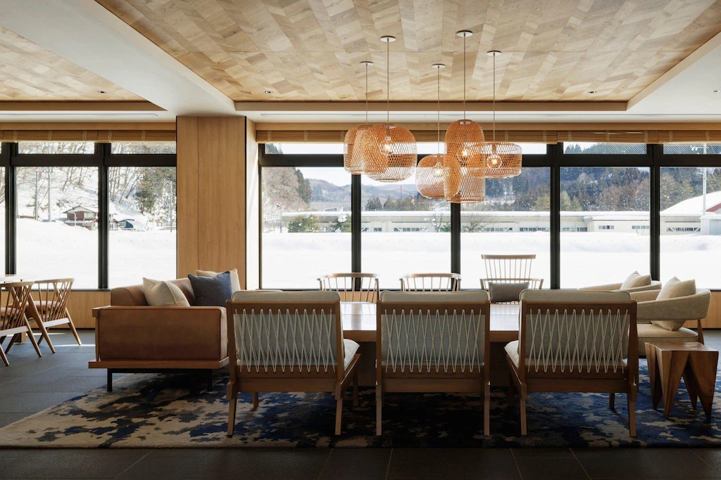 フェアフィールド・バイ・マリオット・岐阜高山白川郷 Fairfield by Marriott Gifu Takayama Shirakawa Go 画像16