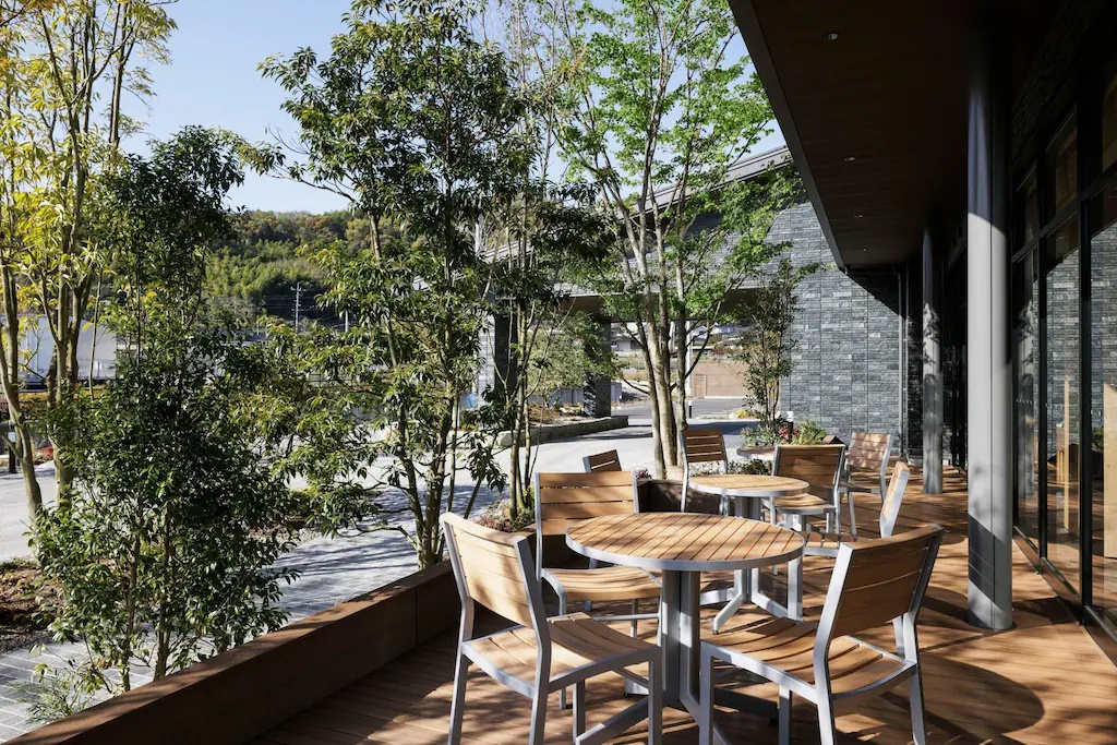 フェアフィールド・バイ・マリオット・広島世羅 Fairfield by Marriott Hiroshima Sera 画像5